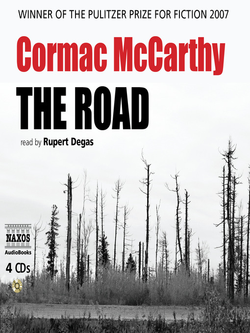 Title details for The Road by Cormac McCarthy - Available